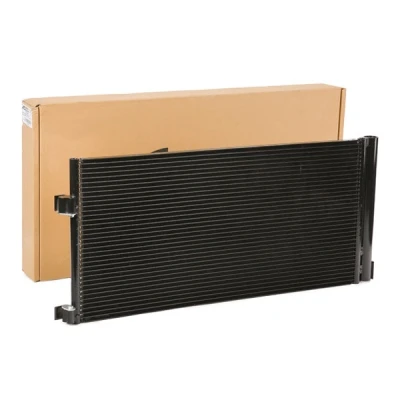 Bilde av THERMOTEC KTT110193 Kondensator med tørker 725 356 16