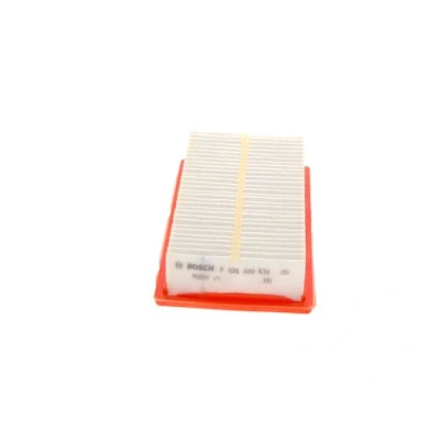 Bilde av BOSCH F 026 400 634 Luftfilter 53 146 254 Filterinnsats