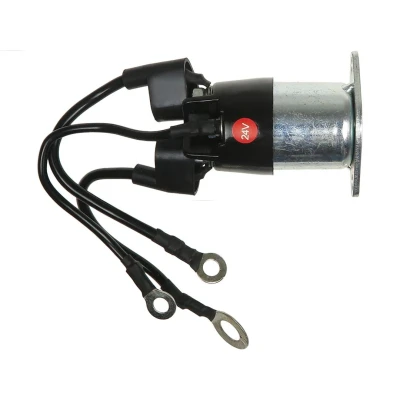 Bilde av AS PL SS0060 Magnetbryter, starter