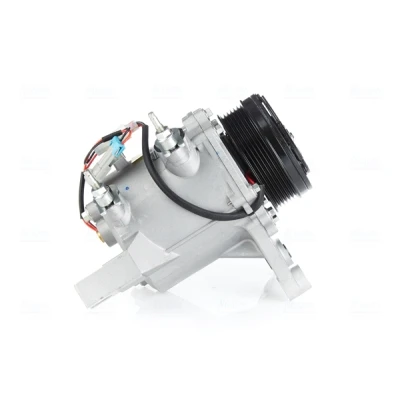 Bilde av Kompressor, klimaanlegg, chevrolet uplander, 1521510, 1521579, 19129936, 19257978, 2021899, 7512553