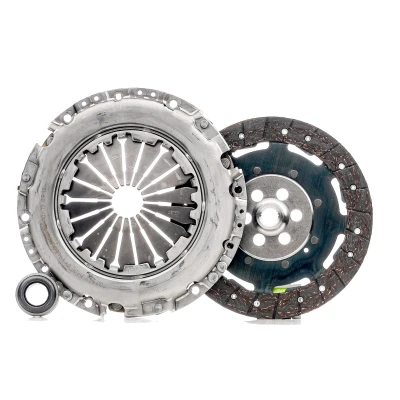 Bilde av VALEO KIT3P 826740 Clutch med clutchtrykkplate clutchplate, utløserlager 228 PEUGEOT: Partner II Van, 508 I SW, 308 Hatchback