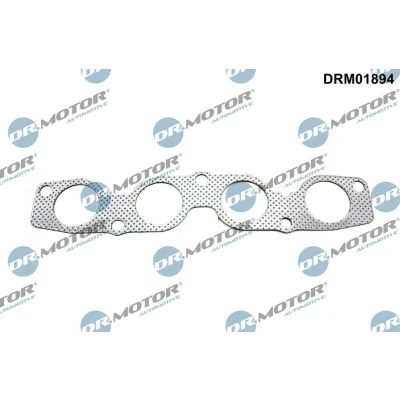 Bilde av DR.MOTOR AUTOMOTIVE DRM01894 Eksospakning MAZDA: CX 5 I