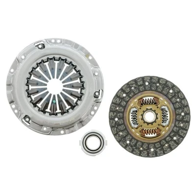 Bilde av AISIN Clutch Kit (3P) KT 353 tre deler med clutchtrykkplate clutchplate, utløserlager 236 SUZUKI: Grand Vitara 1 SUV