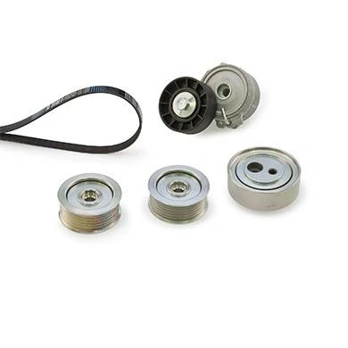 Bilde av GATES K066PK1633 Kileribberem ThermalPro SUZUKI: Grand Vitara 1 SUV