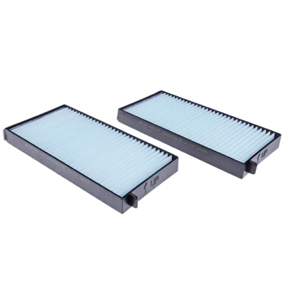 Bilde av BLUE PRINT ADG02575 Filtersett, kupeluft