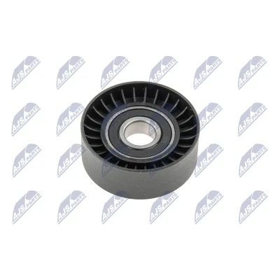 Bilde av Strammerull, kilerem med ribber Nty RNK CT 001 citroën, fiat, lancia, peugeot OE 5751.61, 9636207480