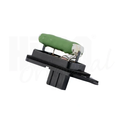 Bilde av HITACHI 132588 motstand, kupevifte VOLVO: XC90 I, S60 V70 3