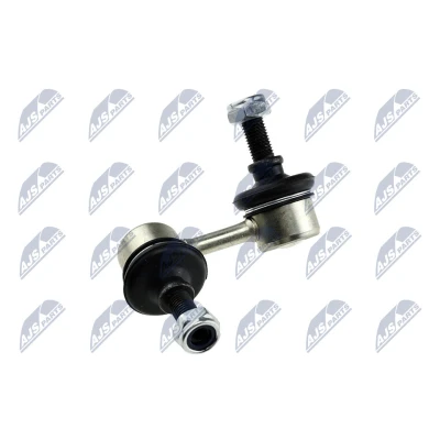 Bilde av NTY ZLP HD 016 Stabstag framaksel, framaksel venstre HONDA: CR V 2, FR V, CIVIC 7 Hatchback