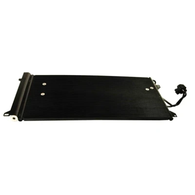 Bilde av MAXGEAR Easy Fit AC825638 Kondensator med tørker 15,5 13,8 Aluminium 680 R 134a