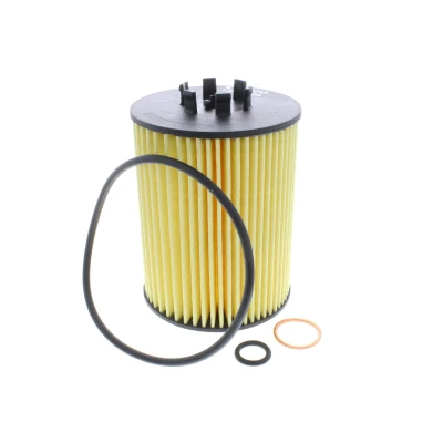 Bilde av VAICO V20 0768 Oljefilter Original Quality Filterinnsats BMW: 5 Touring, Sedan, X5