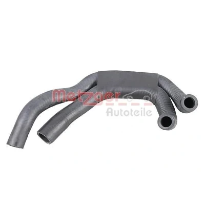 Bilde av METZGER 2421221 Radiatorslange VOLKSWAGEN: Caddy 3, Golf 5, Passat B6 Variant