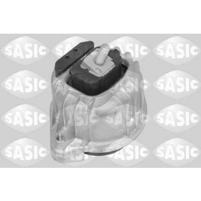 Bilde av SASIC 2706677 Motorfeste høyre oppe Gummimetallager BMW: 3 Sedan, Touring, 1 Hatchback