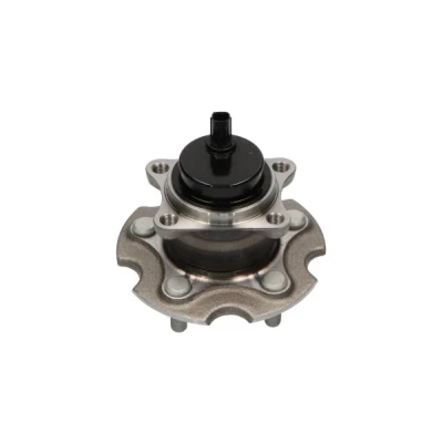 Bilde av KAVO PARTS WBH 9056 Hjullagersett bakaksel med integrert ABS sensor 76 TOYOTA: RAV4 III SUV, Auris Hatchback, IV SUV