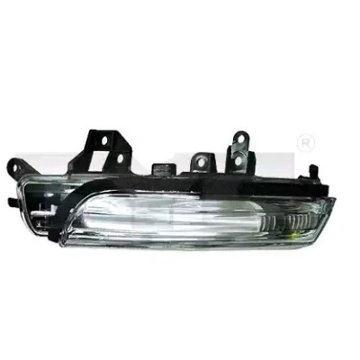 Bilde av TYC 336 0081 3 Blinklys Høyre sidespeil med lyspære WY5W TOYOTA: Prius III Hatchback
