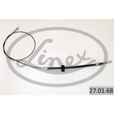 Bilde av Bremsewire LINEX 27.01.68