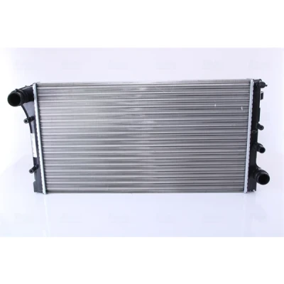 Bilde av NISSENS 617847 Radiator Aluminium 580 322 32 Kjøleribber satt sammen mekanisk