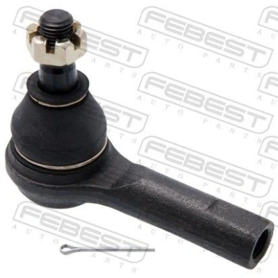 Bilde av FEBEST 0221 T30 Endeledd framaksel NISSAN: X Trail, Navara Pick up, Up