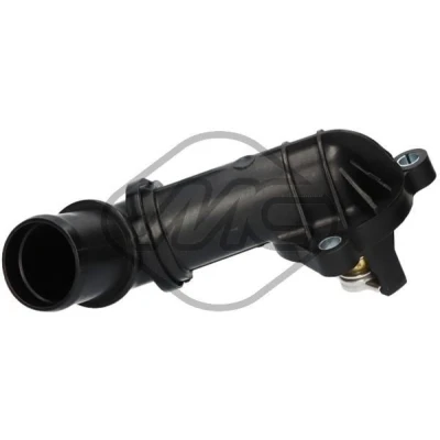 Bilde av Termostat, kjølemiddel, alfa romeo,chevrolet,fiat,opel,saab,suzuki, 1338027, 1338297, 18528 79J80, 79J80 00, 000, 1852