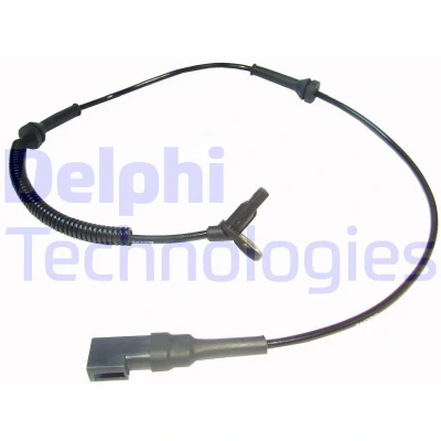 Bilde av DELPHI SS20112 ABS sensor aktiv 755 FORD: FIESTA 5