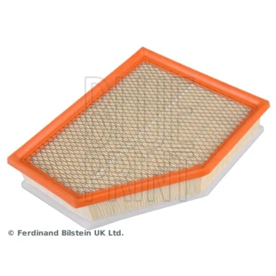 Bilde av BLUE PRINT ADBP220065 Luftfilter 60 213 269 Filterinnsats med forfilter BMW: 5 Touring, Sedan, X3
