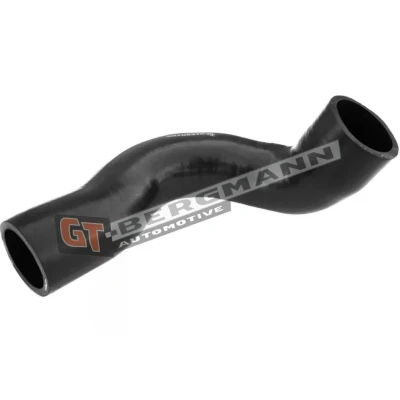 Bilde av GATES 09 0031 Ladeluftslange EPDM (etyl propylen dien gummi) VOLVO: V70 2, XC70 I Cross Country