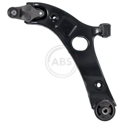 Bilde av Bærebru, Ytre, Foran akselen, Framaksel venstre, Nede hyundai grandeur, sonata vi, kia cadenza i, optima OE 54500 2T010, 2T030, 3S100
