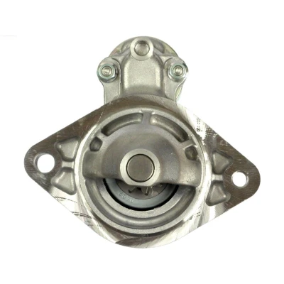 Bilde av AS PL S6033(DENSO) Starter 12 1,00 9 TOYOTA: Avensis II Station Wagon, Sedan, Corolla IX Hatchback