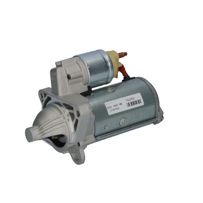 Bilde av VALEO 438202 Starter 12 2,2 10 NEW ORIGINAL PART RENAULT: TRAFIC 2 Bus, Kasten, SCENIC 2, NISSAN: Qashqai / Qashqai+2 I, X Trail