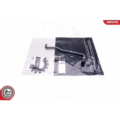 Bilde av Radiatorslange, bmw x5 [e70, f15, f85], x6 [e71, e72, f16, f86], 17127536235, 7536235