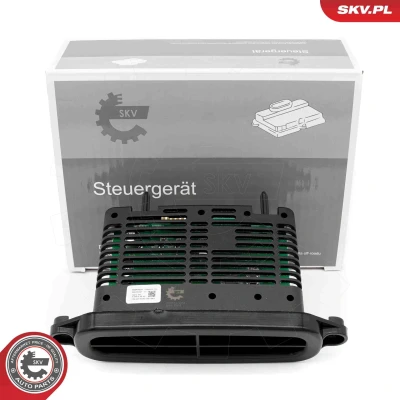 Bilde av ESEN SKV 59SKV224 Styreapparat BMW: 5 Touring, Sedan