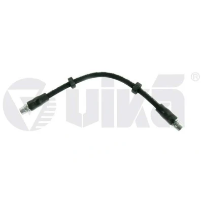 Bilde av VIKA 66111611601 Bremseslange foran AUDI: A6 C6 Allroad, Avant, Sedan