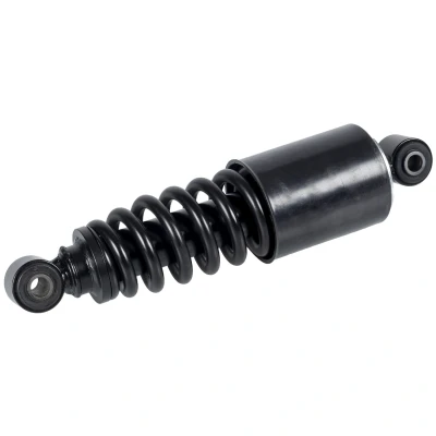 Bilde av FEBI BILSTEIN 174556 Demper, førerhus lagring bak