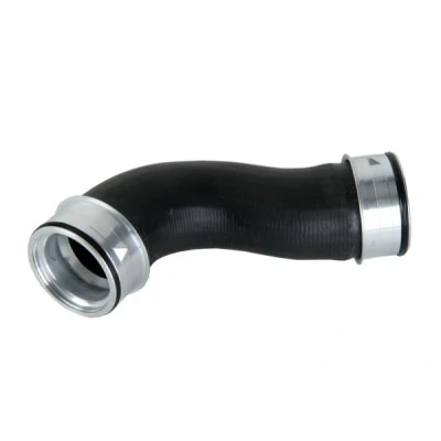 Bilde av THERMOTEC DCW015TT Ladeluftslange VOLKSWAGEN: Golf 5, Touran I, Jetta 3, AUDI: A3 Hatchback, Sportback, SKODA: Octavia 2 Combi