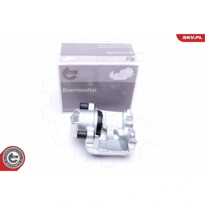 Bilde av ESEN SKV 44SKV182 Bremsecaliper 104mm framaksel høyre CITROËN: Berlingo II Van, II, C4 Hatchback, PEUGEOT: Partner 3008 I, 5008 I