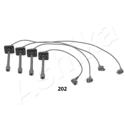 Bilde av ASHIKA 132 02 202 Pluggledninger