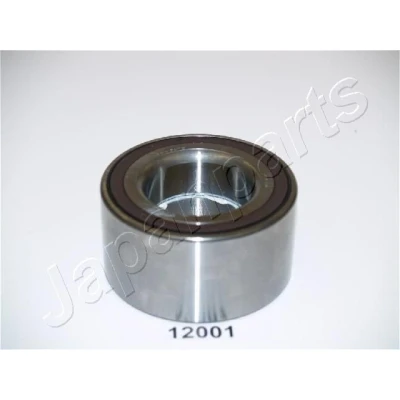 Bilde av ASHIKA 44 12001 Hjullagersett med integrert magnetisk senorring 75 TOYOTA: Yaris III Hatchback, II Urban Cruiser