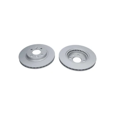 Bilde av KAVO PARTS BR 6780 C Bremseskiver 259 20 4 100 ventilert belagt RENAULT: Kangoo I Express, CLIO 1, I, NISSAN: Kubistar Van