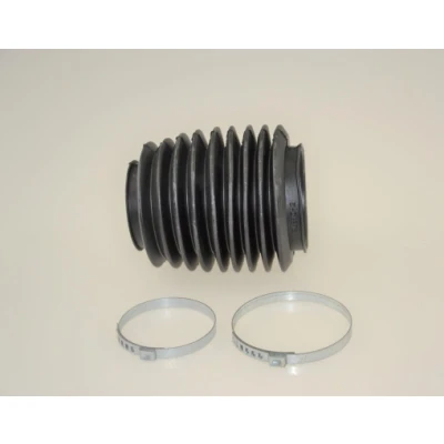 Bilde av SPIDAN 83870 Tannstangmansjett gummi for edelstålstrips 66, 53mm 98mm