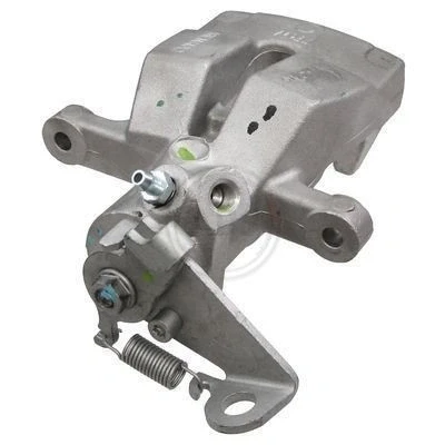 Bilde av A.B.S. 621431 Bremsecaliper Aluminium 118 for kjøretøy med elektrisk parkeringsbrems RENAULT: SCENIC 2
