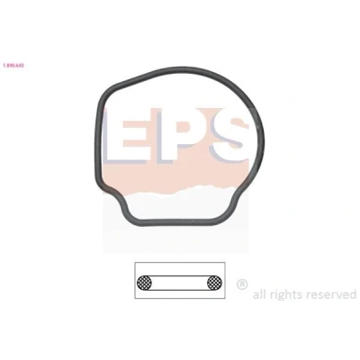 Bilde av EPS 1.890.643 Pakninger Made in Italy OE Equivalent