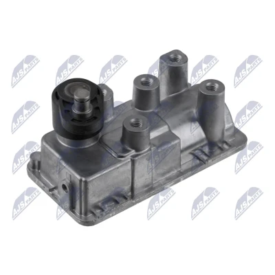 Bilde av styringsboks, lader, bmw, 806094 5003S, 5005S, 5006S, 5007S