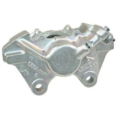 Bilde av A.B.S. 520581 Bremsecaliper Grått støpejern LAND ROVER: Defender SUV