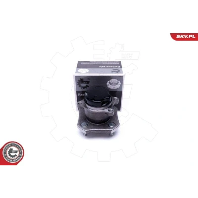 Bilde av Hjullagersett, Bak, nissan nv200 / evalia buss, skåp, 43202JX00A, ADN18377, R14188