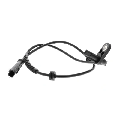 Bilde av VEMO V46 72 0095 ABS Sensor høyre bakaksel Original Quality for kjøretøy med 630 12 RENAULT: CLIO III Grandtour, 3