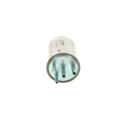 Bilde av BOSCH F 026 402 740 Drivstoffilter ledningsfilter 10 JAGUAR: XF Sedan