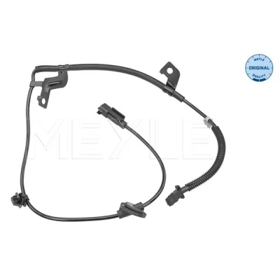Bilde av MEYLE 57 14 899 0004 ABS sensor venstre bakaksel aktiv 2 12 JEEP: Patriot, Compass