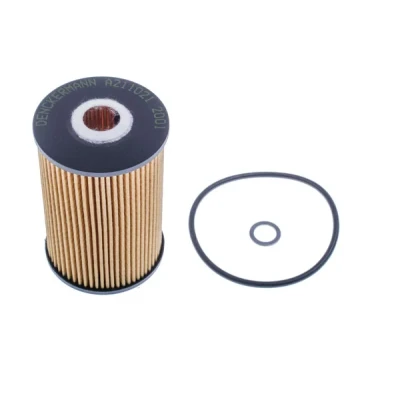 Bilde av Oljefilter, ssangyong korando, 17218 03009, 40025