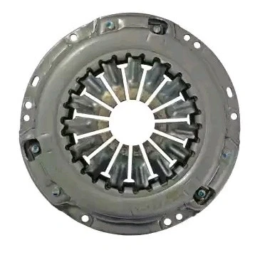 Bilde av AISIN Clutch Kit (3P) KT 347 tre deler med clutchtrykkplate clutchplate, utløserlager 236 TOYOTA: RAV4 III SUV