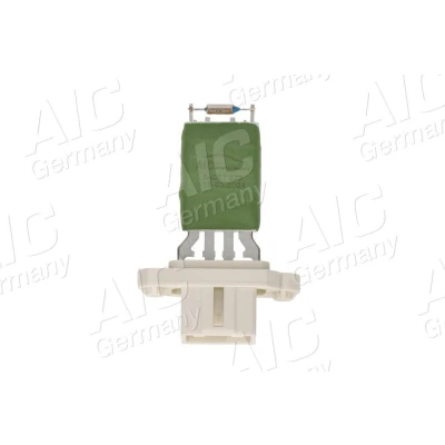 Bilde av AIC 54051 motstand, kupevifte FORD: Focus 2 Kombi