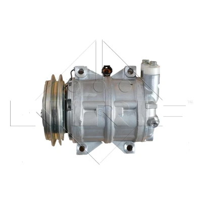 Bilde av Kompressor, klimaanlegg, nissan pick up, 926002TB0A, 92600VK510, 92600VL30A